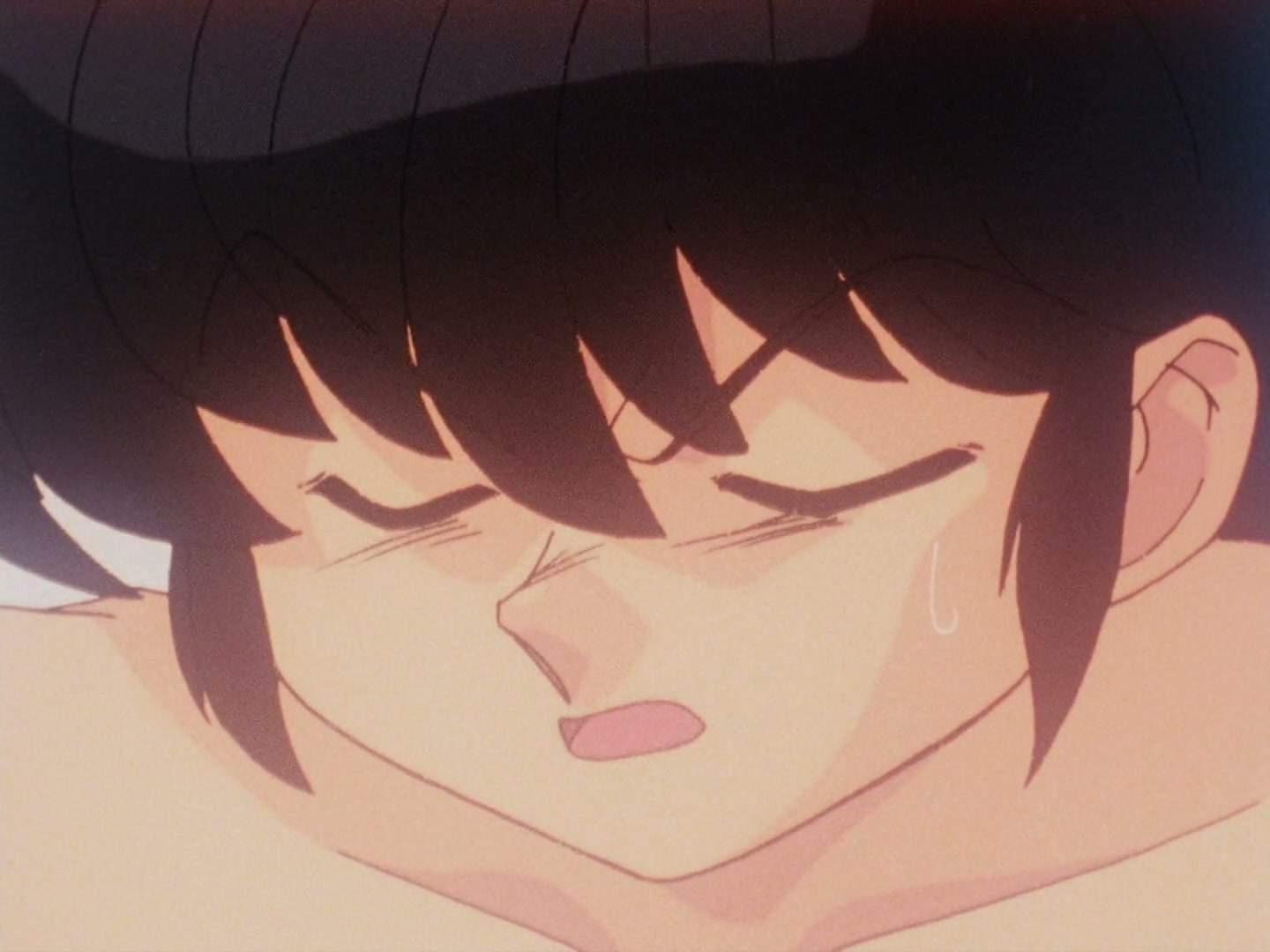 Ranma ½ Ep 161: Boy Meets Mom (Part 2) @ 00:08:00