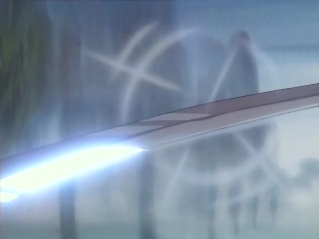 Rurouni Kenshin Ep 1: The Handsome Swordsman of Legend: A Man who Fights for Love @ 03:24