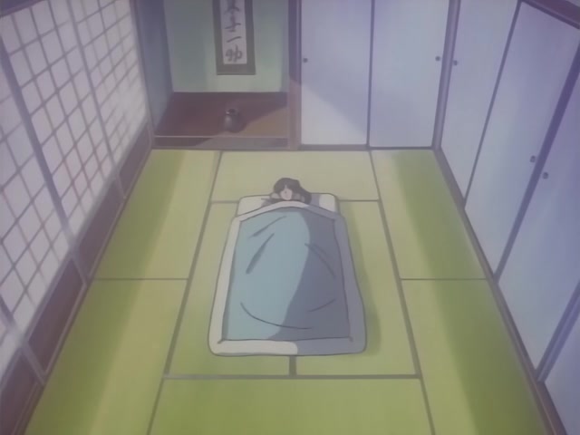 Rurouni Kenshin Ep 1: The Handsome Swordsman of Legend: A Man who Fights for Love @ 05:33