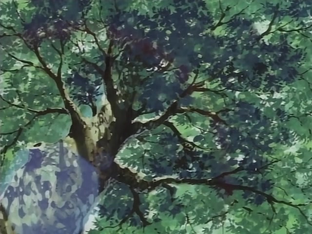 Rurouni Kenshin Ep 1: The Handsome Swordsman of Legend: A Man who Fights for Love @ 07:41