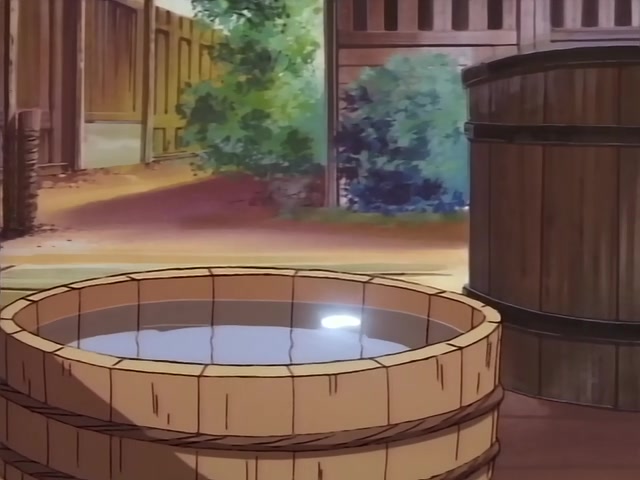 Rurouni Kenshin Ep 1: The Handsome Swordsman of Legend: A Man who Fights for Love @ 07:49
