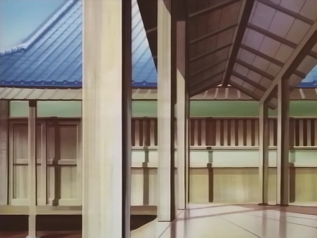 Rurouni Kenshin Ep 1: The Handsome Swordsman of Legend: A Man who Fights for Love @ 08:04