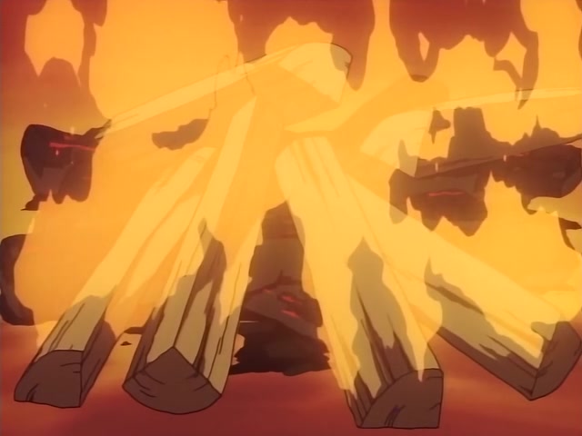 Rurouni Kenshin Ep 1: The Handsome Swordsman of Legend: A Man who Fights for Love @ 09:50