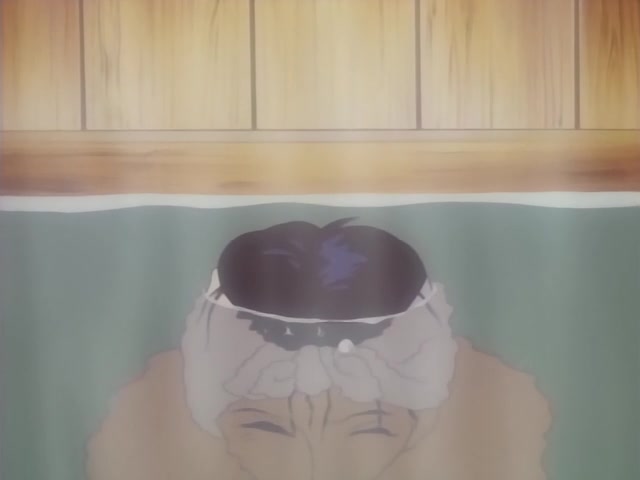 Rurouni Kenshin Ep 1: The Handsome Swordsman of Legend: A Man who Fights for Love @ 10:13