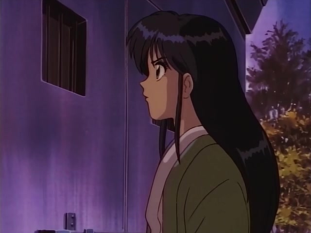 Rurouni Kenshin Ep 1: The Handsome Swordsman of Legend: A Man who Fights for Love @ 11:28