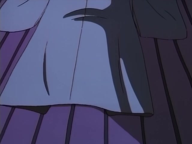 Rurouni Kenshin Ep 1: The Handsome Swordsman of Legend: A Man who Fights for Love @ 11:44