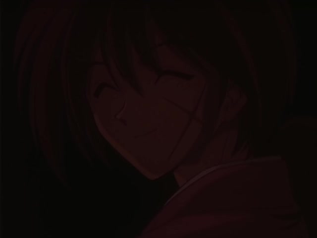 Rurouni Kenshin Ep 1: The Handsome Swordsman of Legend: A Man who Fights for Love @ 11:59