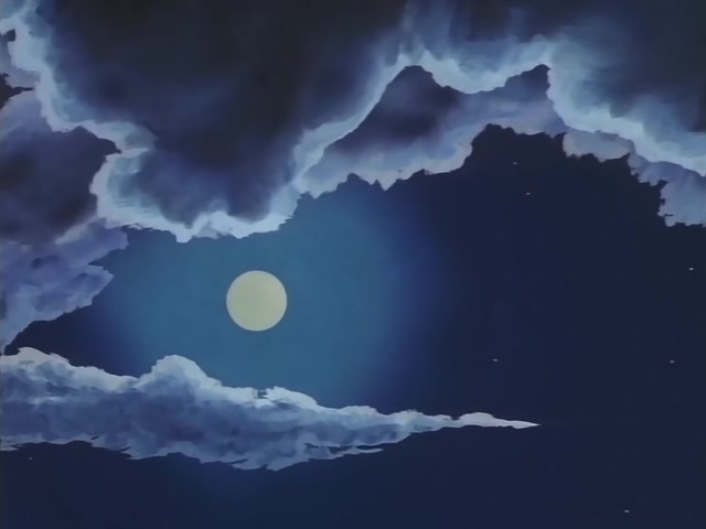 Rurouni Kenshin Ep 1: The Handsome Swordsman of Legend: A Man who Fights for Love @ 12:06