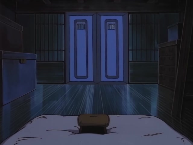 Rurouni Kenshin Ep 1: The Handsome Swordsman of Legend: A Man who Fights for Love @ 12:37