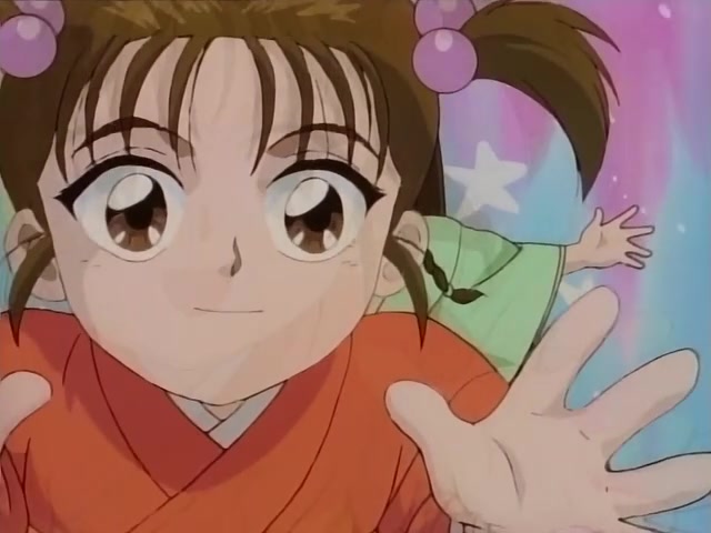 Rurouni Kenshin Ep 5: The Reverse-blade Sword vs. the Zanbatou: Beyond the Battle @ 02:55