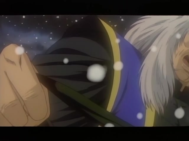 Rurouni Kenshin Ep 5: The Reverse-blade Sword vs. the Zanbatou: Beyond the Battle @ 04:24