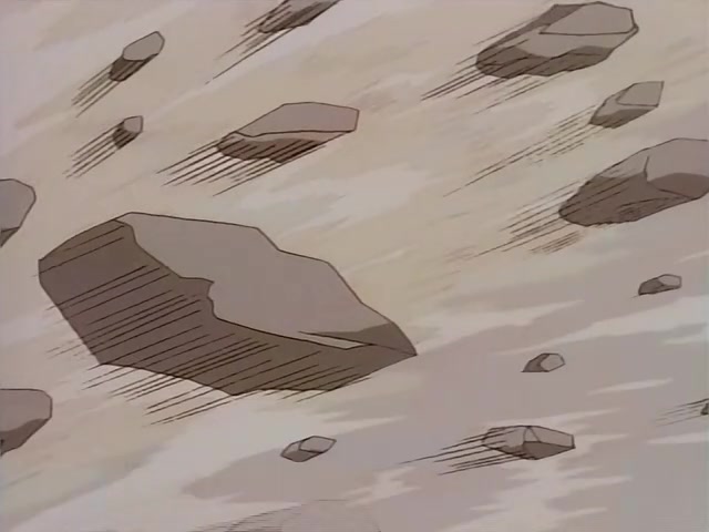 Rurouni Kenshin Ep 5: The Reverse-blade Sword vs. the Zanbatou: Beyond the Battle @ 09:05