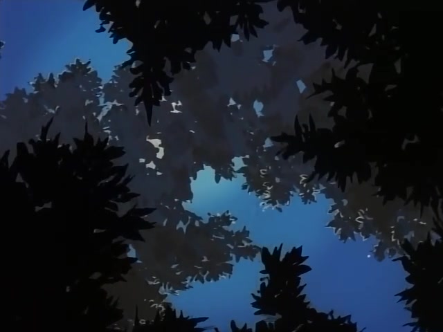 Rurouni Kenshin Ep 5: The Reverse-blade Sword vs. the Zanbatou: Beyond the Battle @ 12:31