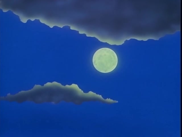 Rurouni Kenshin Ep 6: The Appearance of Kurogasa: Visitor from the Shadows @ 11:09