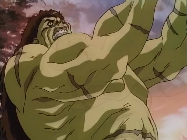 Rurouni Kenshin Ep 10: Aoshi: Someone so Beautiful it's Frightening @ 02:28