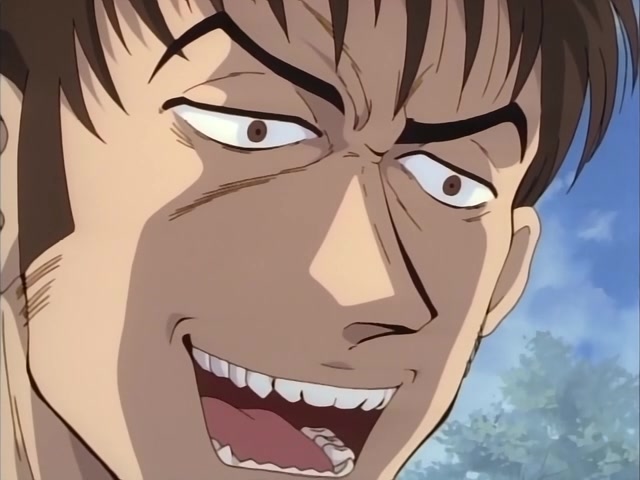Rurouni Kenshin Ep 12: Birth of a Boy Swordsman: The Battle of First Apprentice Yahiko @ 06:47