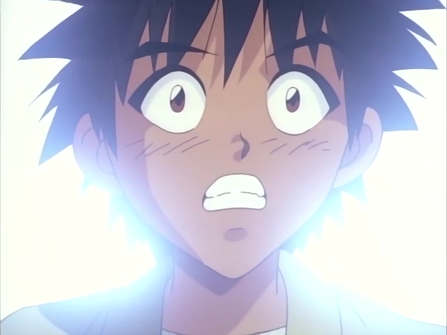 Rurouni Kenshin Ep 12: Birth of a Boy Swordsman: The Battle of First Apprentice Yahiko @ 09:43