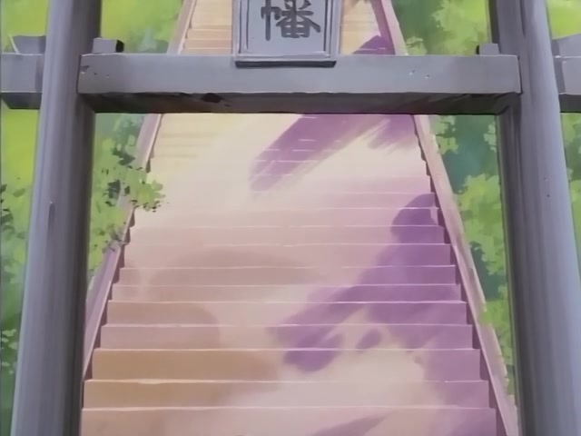 Rurouni Kenshin Ep 13: Strive for the Grand Championship: Toramaru's Sumo Battle Log! @ 11:20