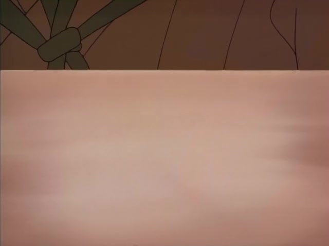 Rurouni Kenshin Ep 13: Strive for the Grand Championship: Toramaru's Sumo Battle Log! @ 12:26