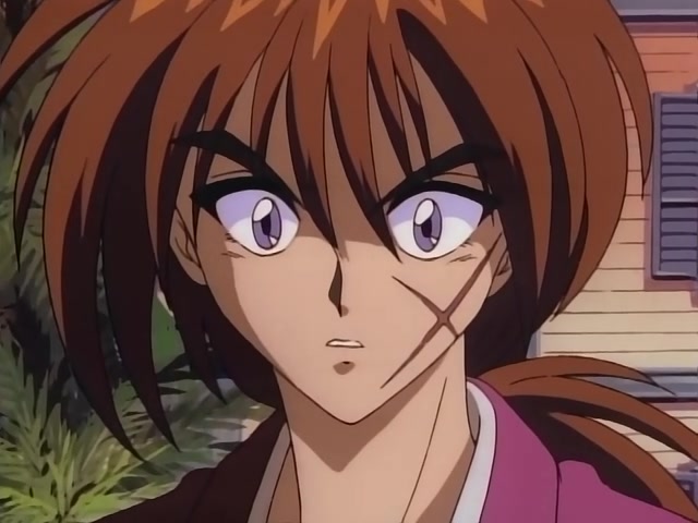 Rurouni Kenshin Ep 21: Dissolution of a Nightmare: Destruction of a Nightmare @ 04:16