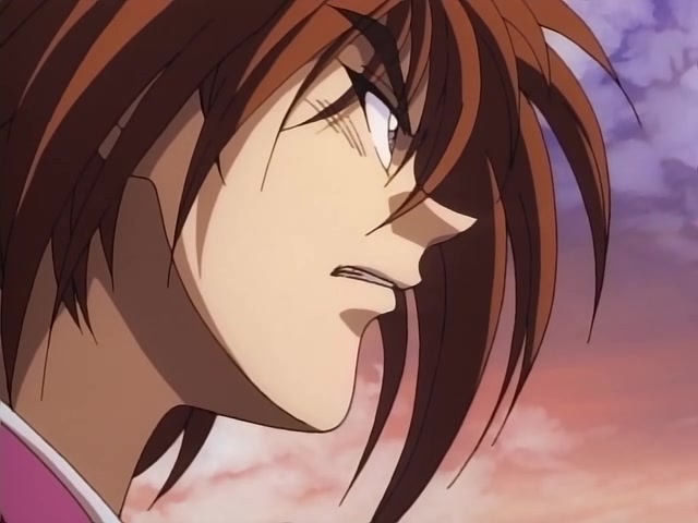 Rurouni Kenshin Ep 21: Dissolution of a Nightmare: Destruction of a Nightmare @ 04:33