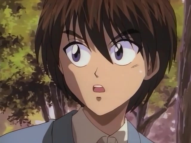 Rurouni Kenshin Ep 21: Dissolution of a Nightmare: Destruction of a Nightmare @ 06:21