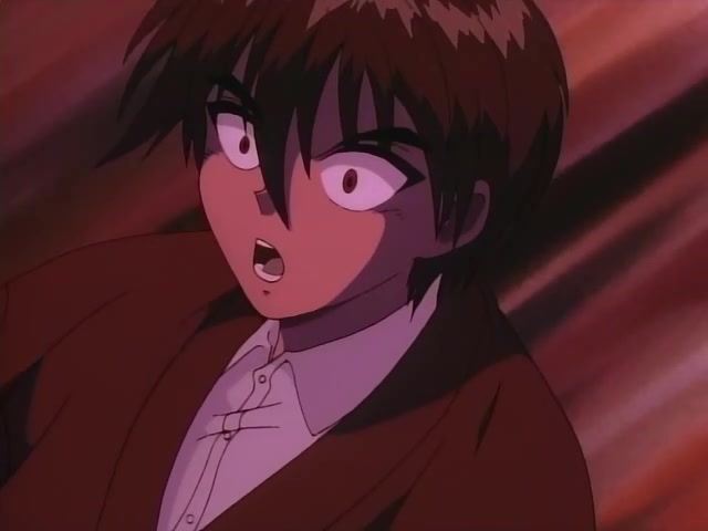 Rurouni Kenshin Ep 21: Dissolution of a Nightmare: Destruction of a Nightmare @ 09:24