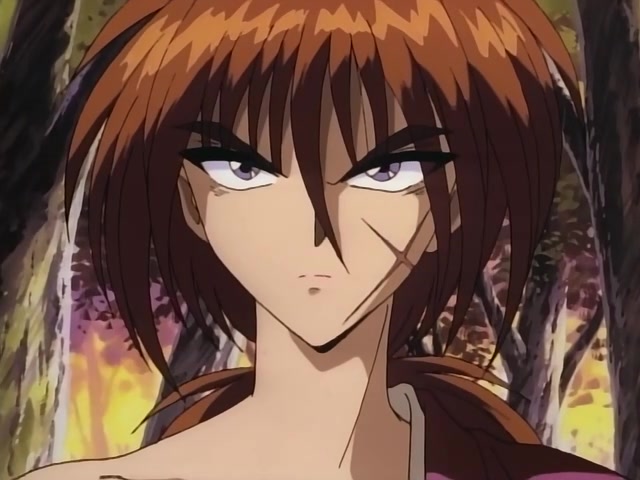 Rurouni Kenshin Ep 21: Dissolution of a Nightmare: Destruction of a Nightmare @ 10:47