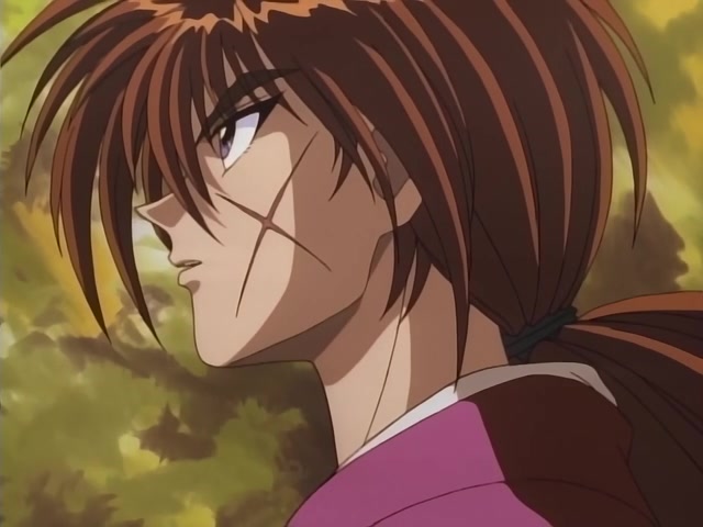 Rurouni Kenshin Ep 21: Dissolution of a Nightmare: Destruction of a Nightmare @ 11:45