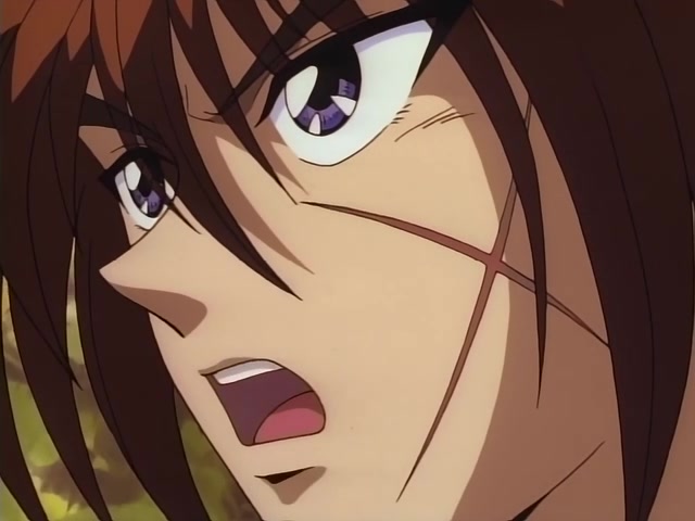 Rurouni Kenshin Ep 21: Dissolution of a Nightmare: Destruction of a Nightmare @ 12:26