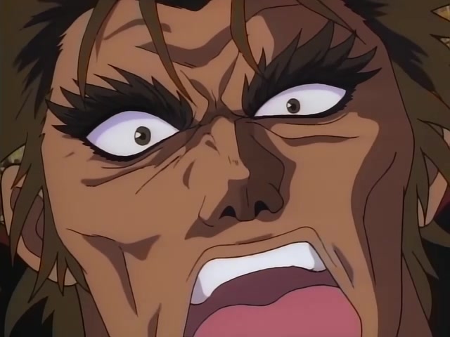 Rurouni Kenshin Ep 21: Dissolution of a Nightmare: Destruction of a Nightmare @ 12:51