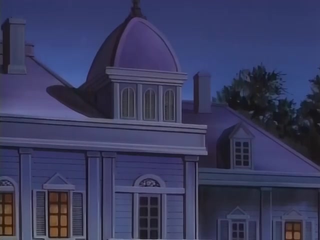 Rurouni Kenshin Ep 21: Dissolution of a Nightmare: Destruction of a Nightmare @ 16:27