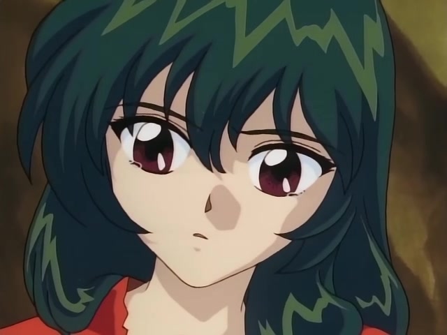 Rurouni Kenshin Ep 27: Burn, Island of Terror! The Red Pirate Conclusion @ 05:56