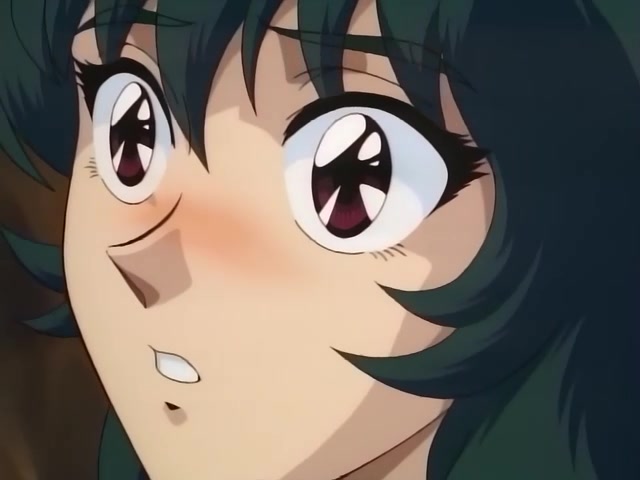 Rurouni Kenshin Ep 27: Burn, Island of Terror! The Red Pirate Conclusion @ 07:11