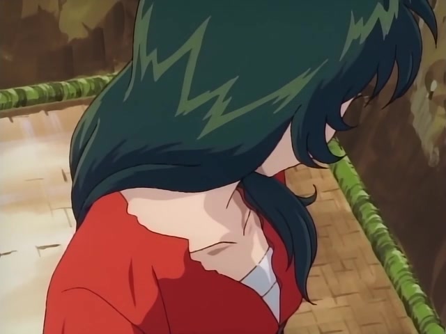 Rurouni Kenshin Ep 27: Burn, Island of Terror! The Red Pirate Conclusion @ 07:19