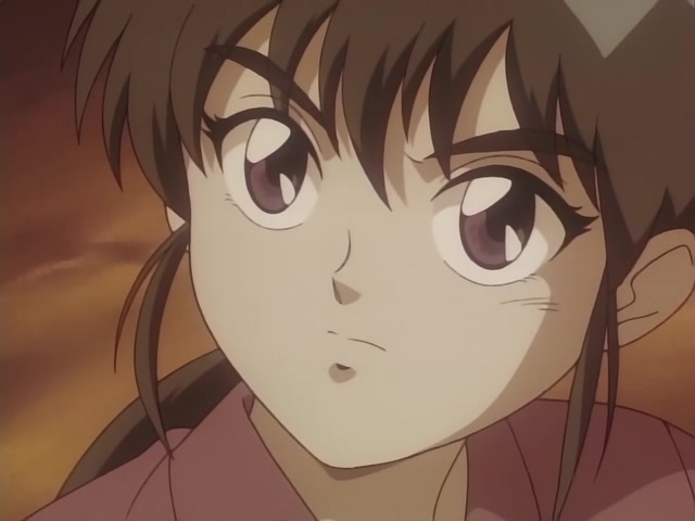 Rurouni Kenshin Ep 27: Burn, Island of Terror! The Red Pirate Conclusion @ 08:17