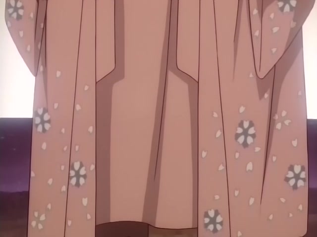 Rurouni Kenshin Ep 27: Burn, Island of Terror! The Red Pirate Conclusion @ 09:15