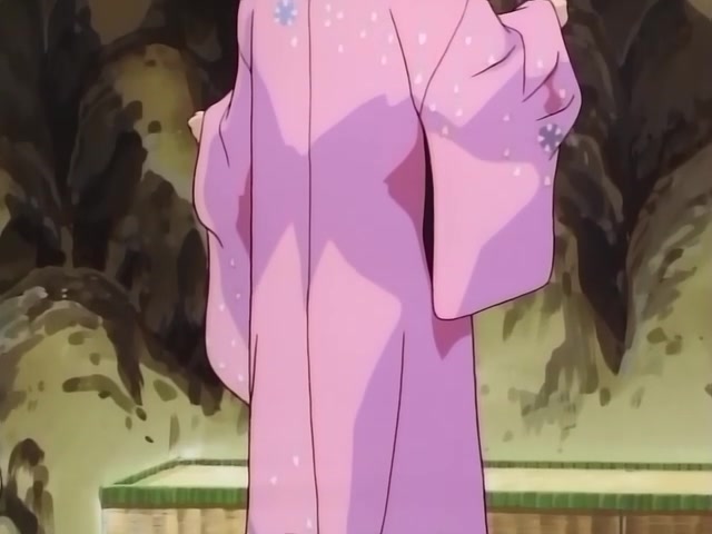 Rurouni Kenshin Ep 27: Burn, Island of Terror! The Red Pirate Conclusion @ 10:55