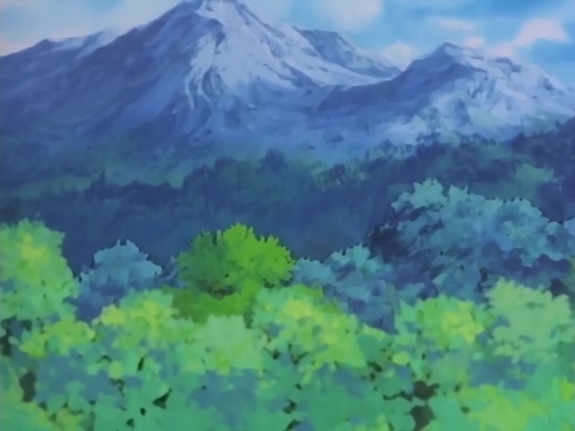 Rurouni Kenshin Ep 33: For the Title of Strongest: Aoshi's New Conflict @ 03:43