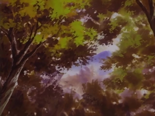 Rurouni Kenshin Ep 33: For the Title of Strongest: Aoshi's New Conflict @ 09:16