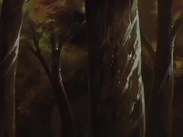 Rurouni Kenshin Ep 33: For the Title of Strongest: Aoshi's New Conflict @ 12:19