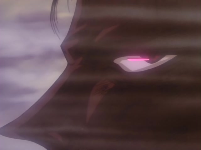 Rurouni Kenshin Ep 36: Across the Boundary Between Edo and Meiji: Kenshin and Shishio Face to Face! @ 02:12