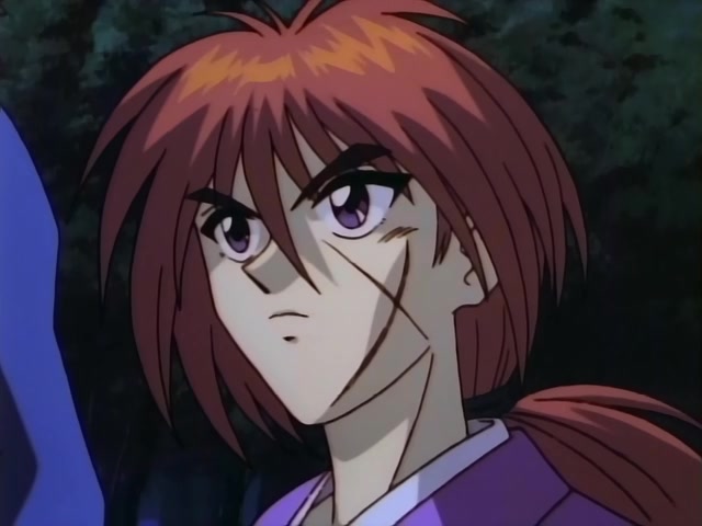 Rurouni Kenshin Ep 36: Across the Boundary Between Edo and Meiji: Kenshin and Shishio Face to Face! @ 03:02
