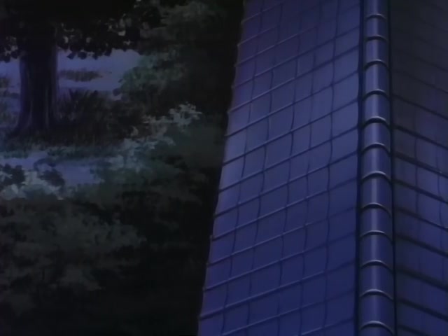 Rurouni Kenshin Ep 36: Across the Boundary Between Edo and Meiji: Kenshin and Shishio Face to Face! @ 04:25