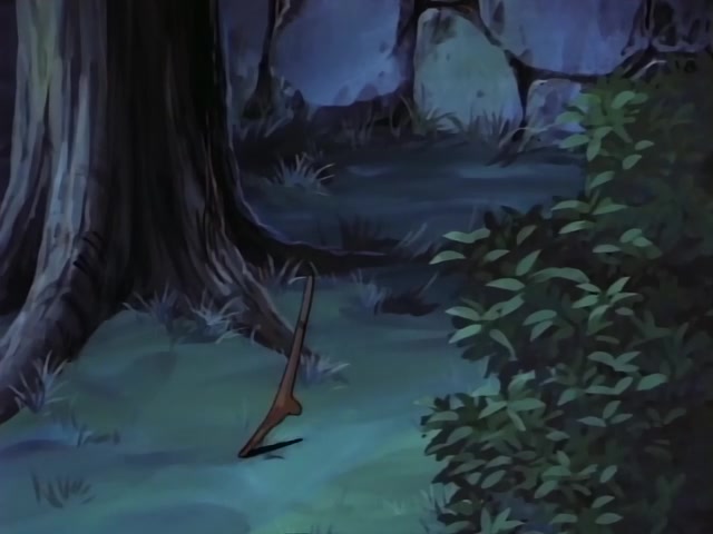 Rurouni Kenshin Ep 36: Across the Boundary Between Edo and Meiji: Kenshin and Shishio Face to Face! @ 04:41