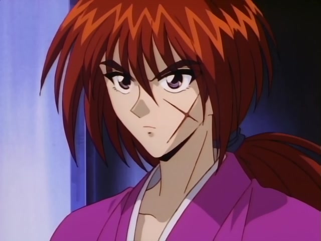 Rurouni Kenshin Ep 36: Across the Boundary Between Edo and Meiji: Kenshin and Shishio Face to Face! @ 05:23