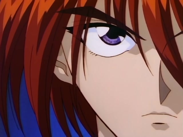 Rurouni Kenshin Ep 36: Across the Boundary Between Edo and Meiji: Kenshin and Shishio Face to Face! @ 05:31