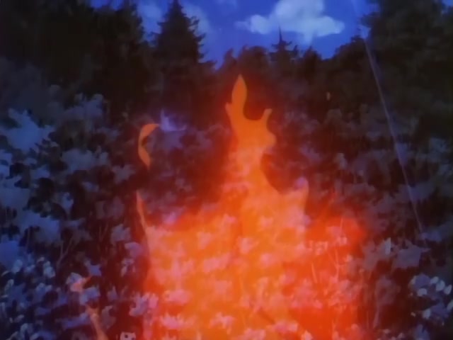 Rurouni Kenshin Ep 36: Across the Boundary Between Edo and Meiji: Kenshin and Shishio Face to Face! @ 08:10