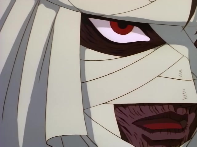 Rurouni Kenshin Ep 36: Across the Boundary Between Edo and Meiji: Kenshin and Shishio Face to Face! @ 10:14