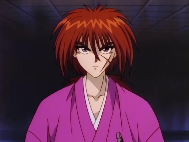 Rurouni Kenshin Ep 36: Across the Boundary Between Edo and Meiji: Kenshin and Shishio Face to Face! @ 10:39